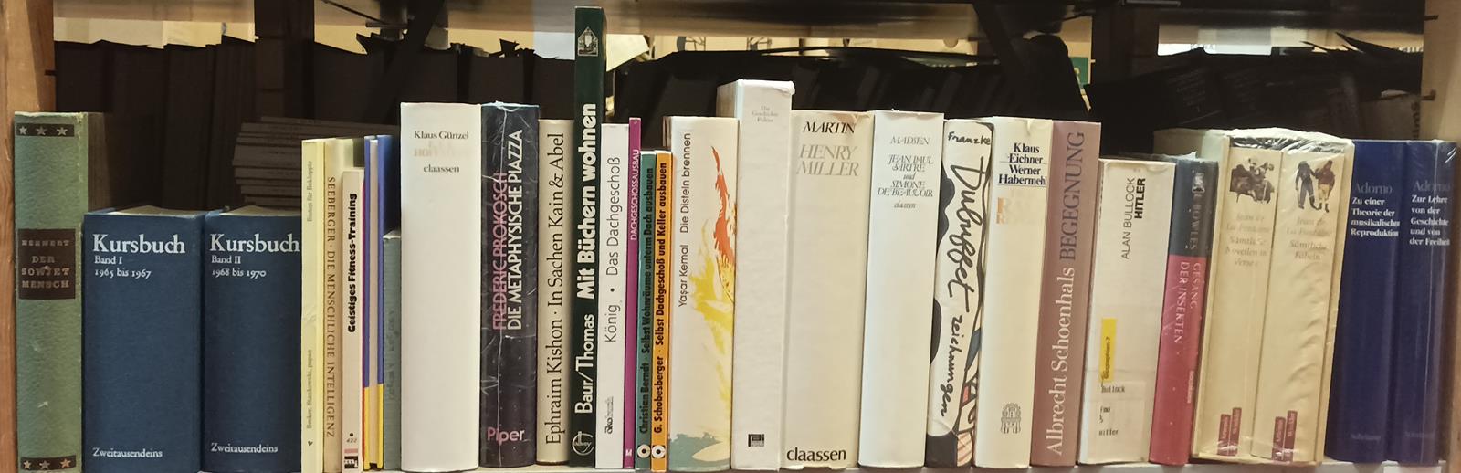 Konvolut | Bild Nr.9